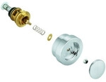 Grohe Umstellung 46920 chrom