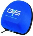 GVS Aufbewahrungsbox f&uuml;r Halbmaske A1-P3 Elipse