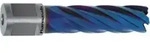 metallkraft Kernbohrer BLUE-LINE 55 Weldon &Oslash; 44mm