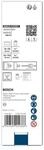 Bosch EXPERT Power Change Plus Adaptermuttern-Set, 2x 14-30 mm, 4x 32-210 mm