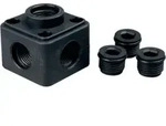 Metabo Wandscheibe WS 1/2" (15 mm)