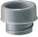 flexa End-/Innent&uuml;lle Pg21 Kunststoff EEK 5020.030.021