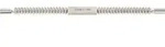 Stahlwille Gewindefeile Gr.WW L.230mm