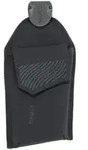 Mascot Handy-Tasche Click Pocket System Gr&ouml;&szlig;e ONE schwarz