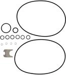 Grundfos Ersatzteil Kit Dichtung f&uuml;r CR(N)45/64 1-10 Stufen EPDM