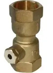 Grundfos Zubeh&ouml;r f&uuml;r Unterwasserpumpen Bel&uuml;ftungsventilMVBHR1_1/410barMS