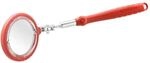 Facom LED-Teleskop-Inspektionsspiegel m Lupe