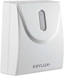 ESYLUX D&auml;mmerungsschalter wei&szlig; DEFENSOR TSTIR1CIP55