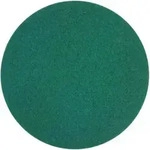 MENZER Superpads f&uuml;r Einscheibenmaschinen &Oslash; 330 mm gr&uuml;n 22 mm VE 5