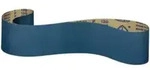 metallkraft Schleifband K100 8000 x 150 mm Edelstahl Metallkraft Stahl...