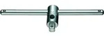 Stahlwille 1/4" (6,3mm) QR-Quergriff L.116mm