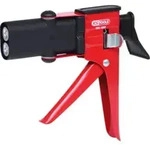 KS Tools Handpistole f&uuml;r Duo-Kartuschen, 170mm