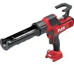 FLEX Akku-Kartuschenpresse 18 V CG 310 18 C
