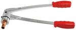 Rothenberger ROLOCK EXPANDER Power Torque Set, 3/8-1/2-5/8-3/4-7/8-1.1/8"mit...