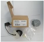 Duravit Netzteil f 230 V-Anschluss, m UP-Dose, m Abd.