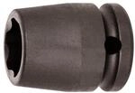 Ko-Ken IMPACT-Steckschl&uuml;sseleinsatz 6-kant, 1/2 Zoll Surface Drive,...