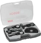 Bosch Holz Set, 7-tlg.