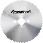 metallkraft S&auml;geblatt HSS-DMo5 &Oslash; 275 x 2,5 x 32 mm t8