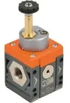 Riegler Softstartventil &raquo;SYNTESI&laquo;, elektrisch, BG 1, G 1/8