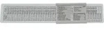 Helios Preisser DIN-Gewindeschieber 260x50mm