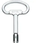 Rittal Daimler Benz Schl&uuml;ssel SZ 2521.000