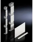 RITTAL Ber&uuml;hrungsschutzabdeckung SV 9677.580 1200mm Schrankbreite