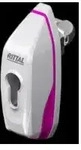 Rittal Mini-Komfortgriff AX Profilhalbzylinder 2537.100