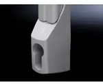 Rittal Komfortgriff f.Profilhalbzylinder TS 8611.070