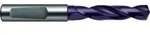G&uuml;hring Spiralbohrer SL WN VHM FIRE Schaft 6537-HE 3xD 18mm