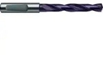 G&uuml;hring Spiralbohrer SL VHM FIRE Innenk&uuml;hlung Schaft 6537-HE 5xD 3,57mm