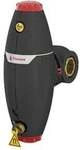 Flamco Luftabscheider XStream Vent-Clean 1 1/4 M DN 25, G 1 1/4 M