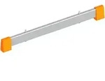 Layher Leiterntraverse 890 mm Ersatzteil