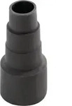 cleancraft Universaladapter &Oslash; 33 antistatisch