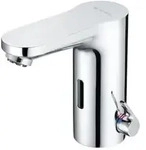Schell Infrarot-WT-Armatur ND-M CELIS E2 Netzbetrieb 9 VDC 100-240 VAC