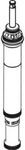 hansgrohe Umsteller Axor 4-Loch Wannenarmatur Fliesenrand chrom