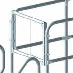 ZARGES Fallschranke f&uuml;r 800 mm Plattformbreite