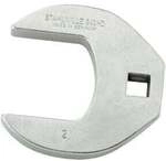 Stahlwille CROW-FOOT-Schl&uuml;ssel heavy-duty SW.1 3/16" Innen-4kant 3/8" L.60mm