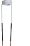 Unicraft Frontspule &Oslash; 20 mm M8