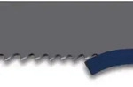 metallkraft S&auml;geband Bi-Metall M 42 Sprint 2450 x 27 x 0,9 mm 4-6 ZpZ