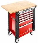 Facom Holzplatte 28mm M4 fuer JET-Wagen JET.WA14M4