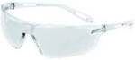 JSP Brille Stealth 16G, PC klar,antikr., beschlagfr.