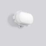 RZB LED-Ovalleuchte ML 501048.009 4000K MultiLumen