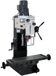 OPTIMUM Bohr-Fr&auml;smaschine OPTImill MB 4D digitale Positionsanzeige