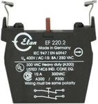 schmersal Tastelement EF220.1 8 A 230 V AC-15