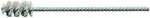 Lessmann Rohrb&uuml;rste mikroabrasiv (A) Korn 600, B&uuml;rsten-⌀ 3,2 mm