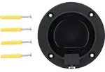 KS Tools efuturo Wandhalterung f&uuml;r Typ 2 Stecker