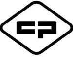 C+P F&auml;cherschrank auf Sockel, 10 F&auml;cher, H1950xB460xT480mm Front Lichtgrau...
