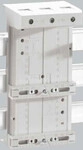 W&ouml;hner Adapter Uni-Sammelschienen 200A 32214