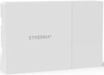 etherma Funkempf&auml;nger ET-SMARTBOX-W IP44 230V 8A wei&szlig;