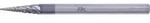 PFERD Schleifkegel SKM 0311/3 Tungsten carbide ALLROUND HC-FEP